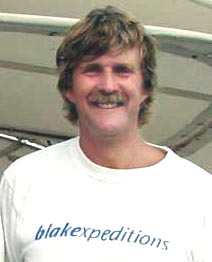 Sir Peter Blake