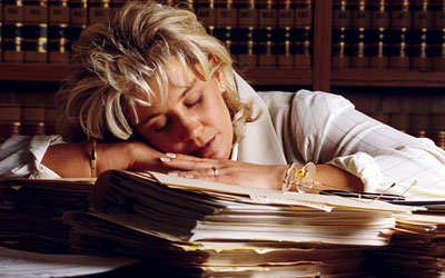 Sleep