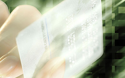 Smart Card
