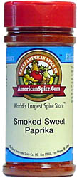 Smoked Paprika