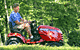 Snapper Lawn Mowers