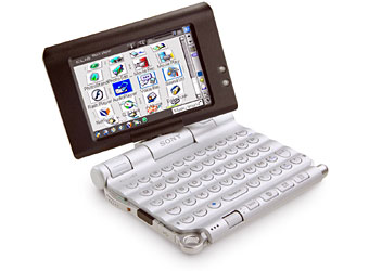 Sony Bluetooth Handheld