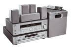 Sony Home Theater