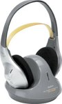 Sony Wireless Headphones