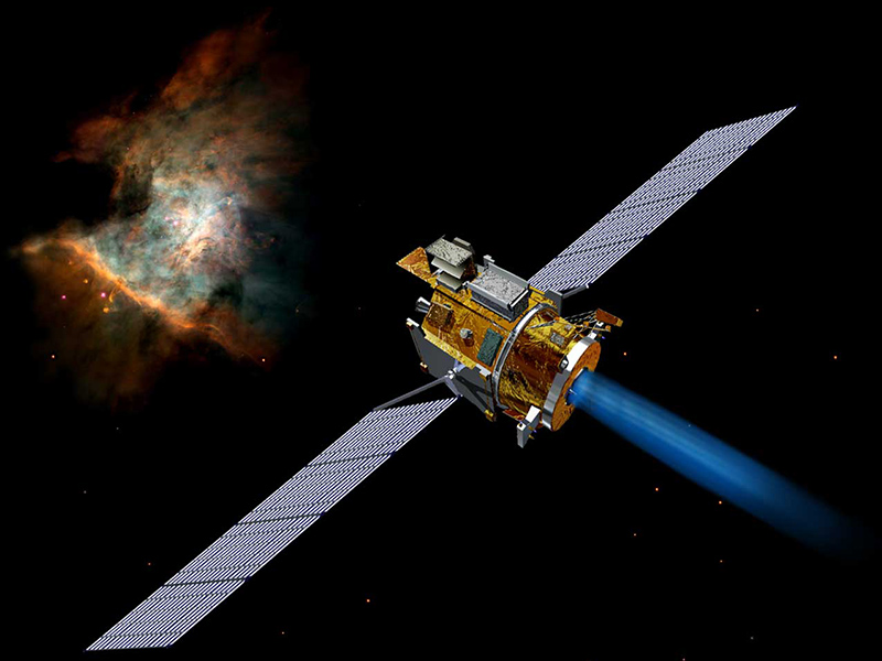 Deep Space 1