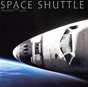 Space Shuttle Astronauts