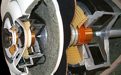 La Sphere Speaker