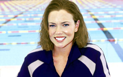 Natalie Coughlin