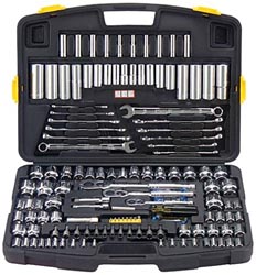 Stanley Tool Set