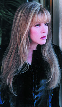 Stevie Nicks Yenra