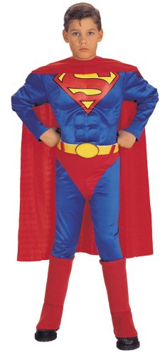 Superman Costume