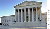 Supreme Court Building