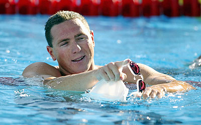 Swimmers Ear