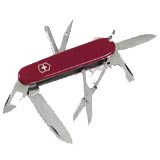 Swiss Army Knife