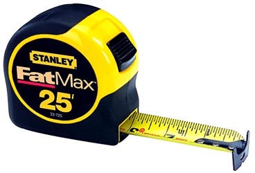 Tape Measure
