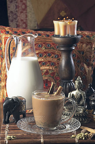 Chai Latte