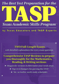Tasp