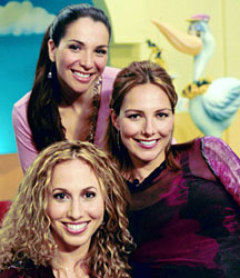 TodoBebe TV