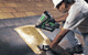 Nailer