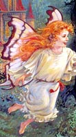Story of the Tooth Fairy