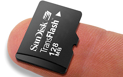 Transflash