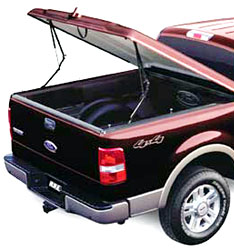 Yenra : Cars : Truck Bed Covers : Tonneau covers for pickup trucks