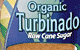 Turbinado Sugar