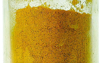 Turmeric