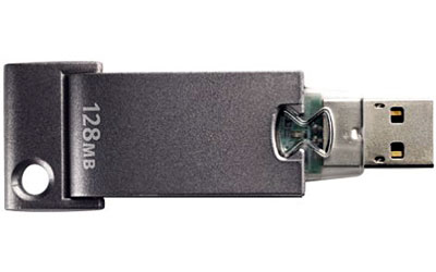 USB Flash Drive