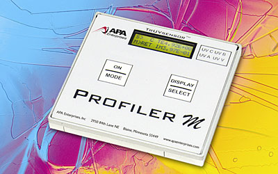 UV Monitor