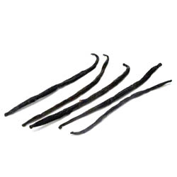 Vanilla Beans
