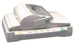 Visioneer Scanners