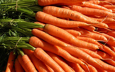 Carrots