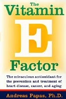 Vitamin E Factor