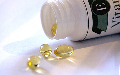 Antioxidant Supplements on Dietary Supplements Of L Arginine  An Amino Acid  And Antioxidants