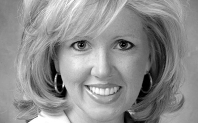 Walmart Office of Diversity President Charlyn Jarrells Porter