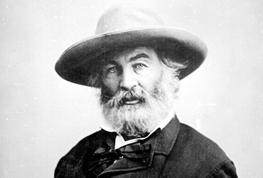 Walt Whitman