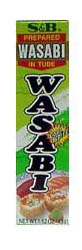 Wasabi