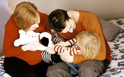 Weaning