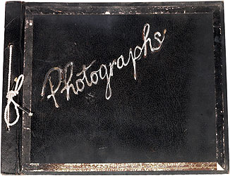 Wedding Photo Albums