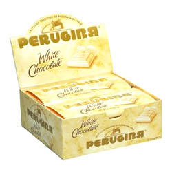 White Chocolate