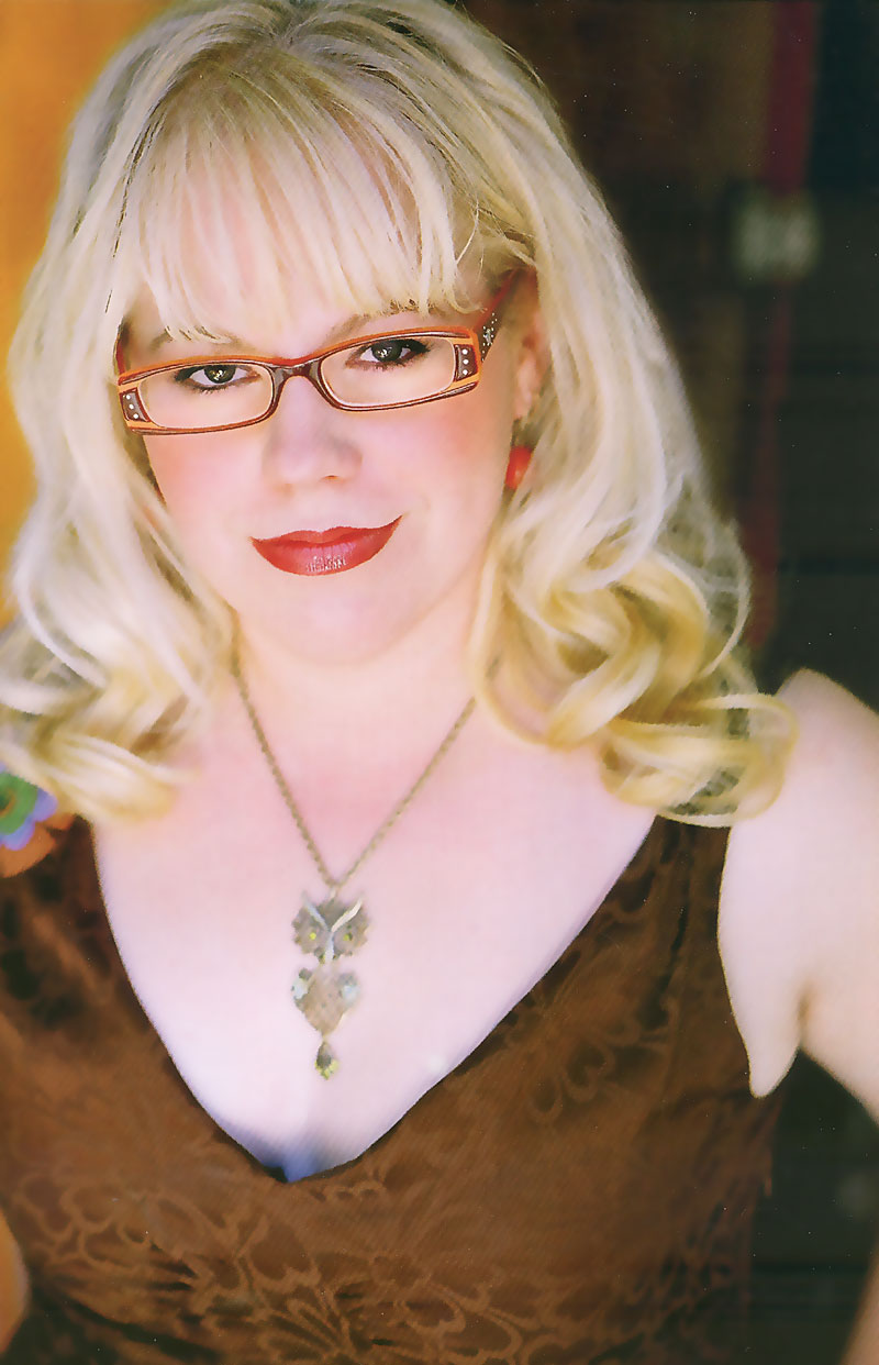 Kirsten Vangsness - Images Gallery