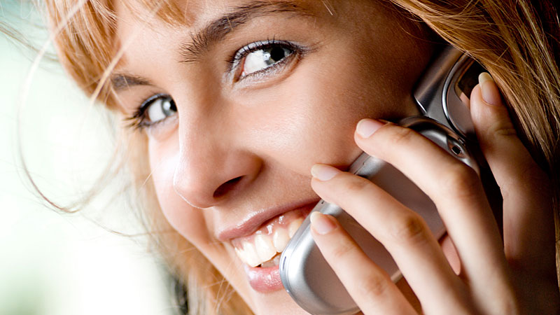 Handsets Mobile Phone