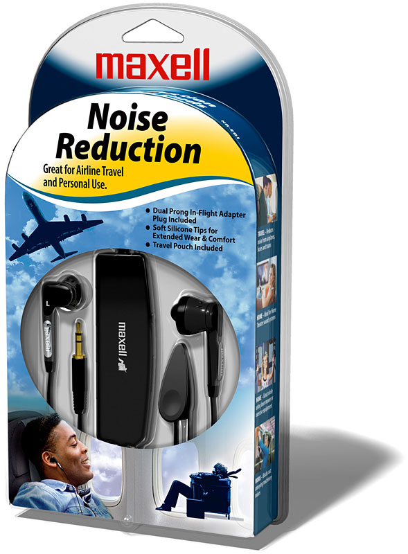 noise reduction ear buds