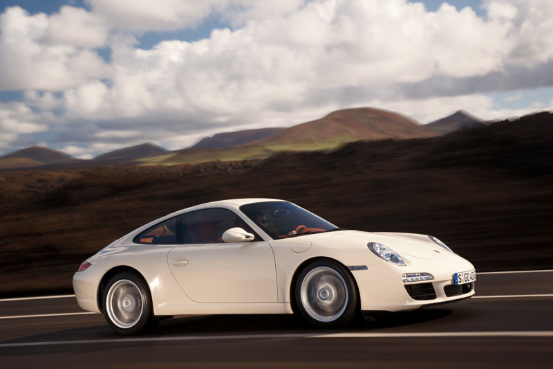 Porsche 911 Turbo Gt3. Porsche 911 Turbo Yellow Alice