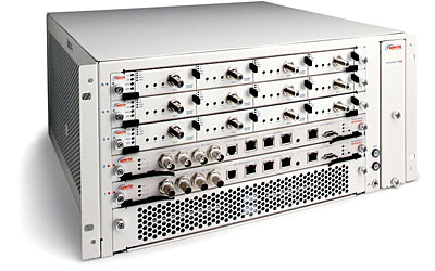 WiMax Base Station