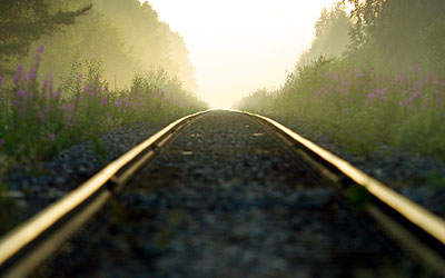 Rail
