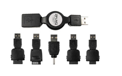 USB Phone Charger