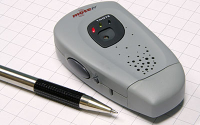 Wireless Sensor Module