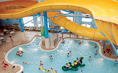 Wisconsin Waterpark